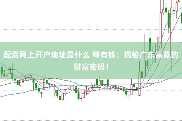 配资网上开户地址是什么 粤有钱：揭秘广东富豪的财富密码！