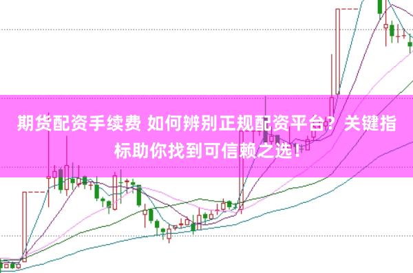 期货配资手续费 如何辨别正规配资平台？关键指标助你找到可信赖之选！