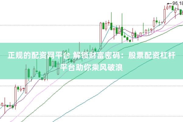 正规的配资网平台 解锁财富密码：股票配资杠杆平台助你乘风破浪