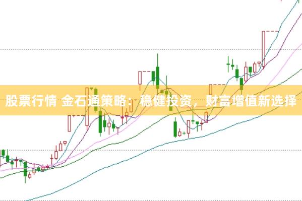 股票行情 金石通策略：稳健投资，财富增值新选择