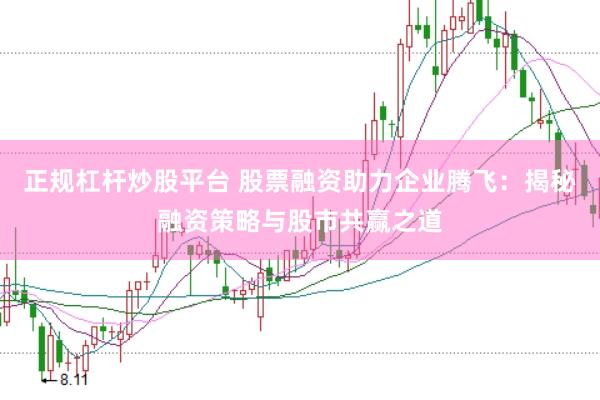正规杠杆炒股平台 股票融资助力企业腾飞:揭秘融资策略与股市共赢之道