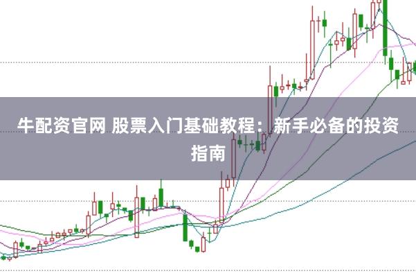 牛配资官网 股票入门基础教程：新手必备的投资指南