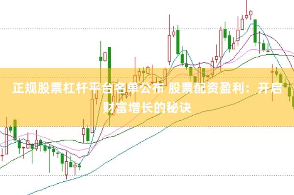 正规股票杠杆平台名单公布 股票配资盈利：开启财富增长的秘诀