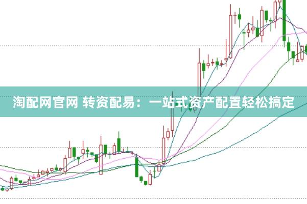 淘配网官网 转资配易：一站式资产配置轻松搞定