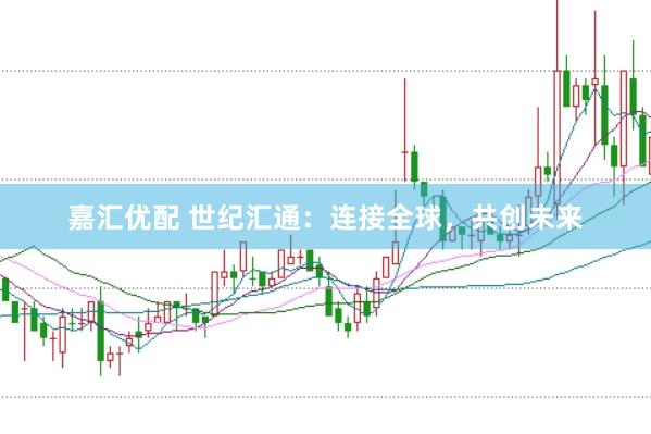 嘉汇优配 世纪汇通：连接全球，共创未来