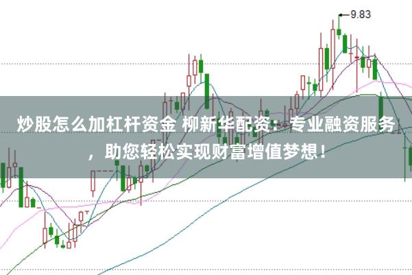 炒股怎么加杠杆资金 柳新华配资：专业融资服务，助您轻松实现财富增值梦想！