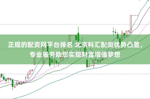 正规的配资网平台排名 北京科汇配资优势凸显,专业服务助您实现财富增值梦想