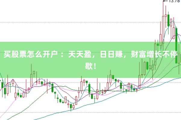 买股票怎么开户 ：天天盈，日日赚，财富增长不停歇！