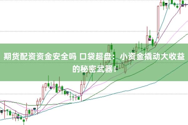 期货配资资金安全吗 口袋超盘：小资金撬动大收益的秘密武器！