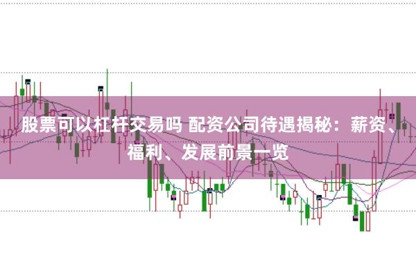 股票可以杠杆交易吗 配资公司待遇揭秘：薪资、福利、发展前景一览