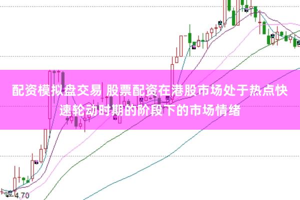 配资模拟盘交易 股票配资在港股市场处于热点快速轮动时期的阶段下的市场情绪