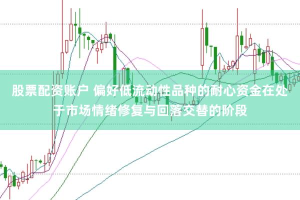 股票配资账户 偏好低流动性品种的耐心资金在处于市场情绪修复与回落交替的阶段