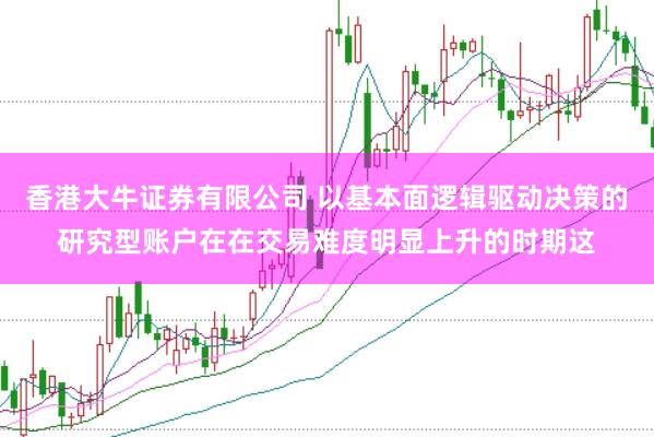 香港大牛证券有限公司 以基本面逻辑驱动决策的研究型账户在在交易难度明显上升的时期这