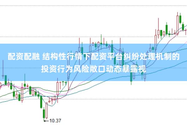 配资配融 结构性行情下配资平台纠纷处理机制的投资行为风险敞口动态暴露视