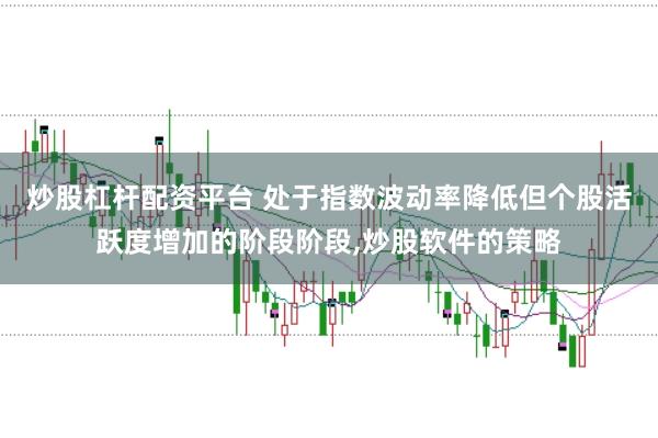炒股杠杆配资平台 处于指数波动率降低但个股活跃度增加的阶段阶段，炒股软件的策略