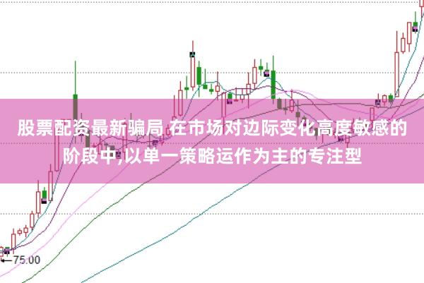 股票配资最新骗局 在市场对边际变化高度敏感的阶段中，以单一策略运作为主的专注型