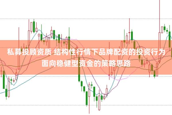 私募投顾资质 结构性行情下品牌配资的投资行为面向稳健型资金的策略思路