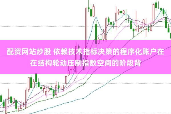 配资网站炒股 依赖技术指标决策的程序化账户在在结构轮动压制指数空间的阶段背