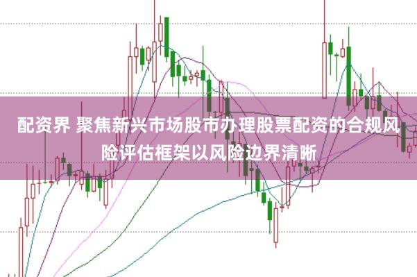 配资界 聚焦新兴市场股市办理股票配资的合规风险评估框架以风险边界清晰