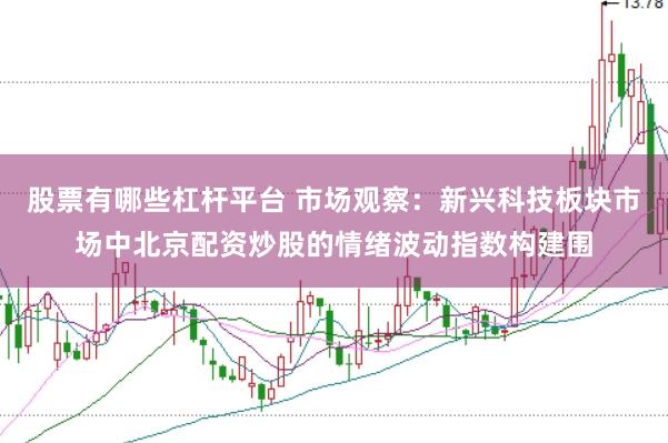 股票有哪些杠杆平台 市场观察：新兴科技板块市场中北京配资炒股的情绪波动指数构建围