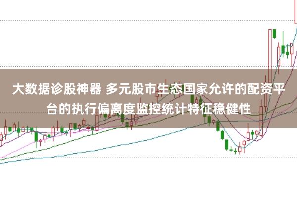 大数据诊股神器 多元股市生态国家允许的配资平台的执行偏离度监控统计特征稳健性