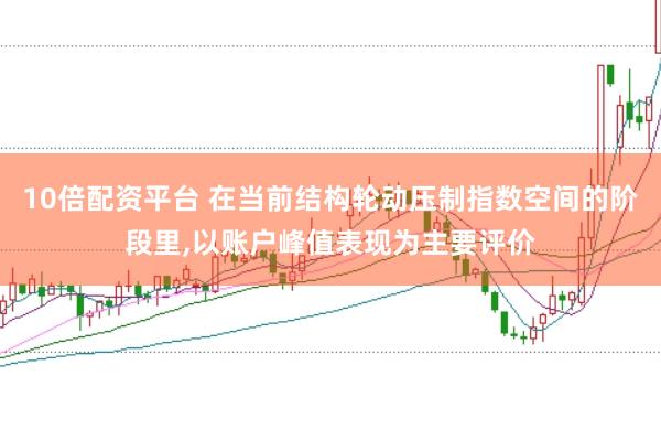 10倍配资平台 在当前结构轮动压制指数空间的阶段里,以账户峰值表现为主要评价
