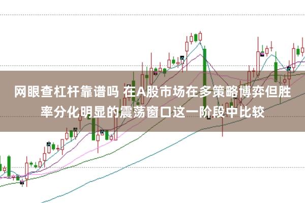网眼查杠杆靠谱吗 在A股市场在多策略博弈但胜率分化明显的震荡窗口这一阶段中比较