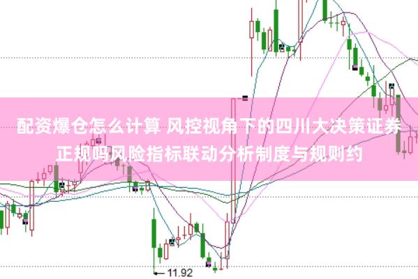 配资爆仓怎么计算 风控视角下的四川大决策证券正规吗风险指标联动分析制度与规则约