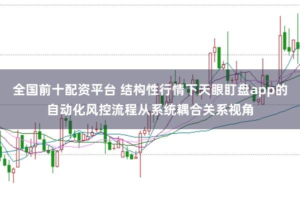 全国前十配资平台 结构性行情下天眼盯盘app的自动化风控流程从系统耦合关系视角