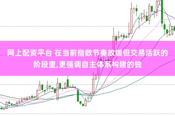 网上配资平台 在当前指数节奏放缓但交易活跃的阶段里,更强调自主体系构建的独