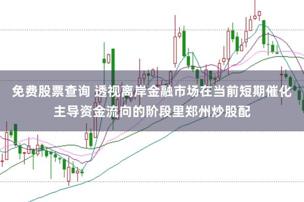 免费股票查询 透视离岸金融市场在当前短期催化主导资金流向的阶段里郑州炒股配
