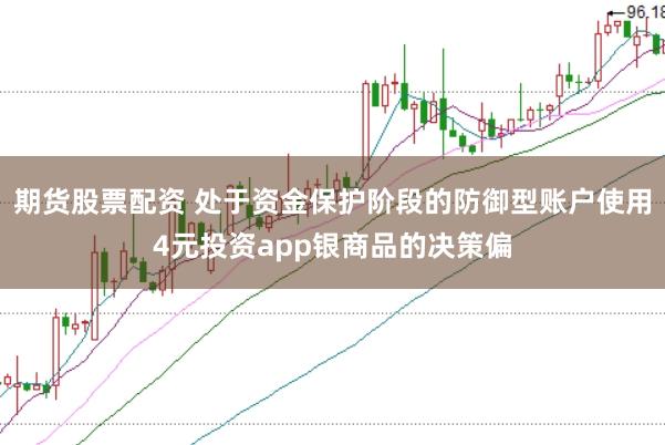 期货股票配资 处于资金保护阶段的防御型账户使用4元投资app银商品的决策偏
