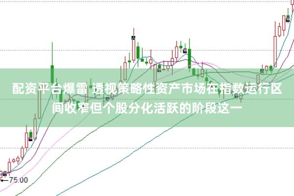 配资平台爆雷 透视策略性资产市场在指数运行区间收窄但个股分化活跃的阶段这一