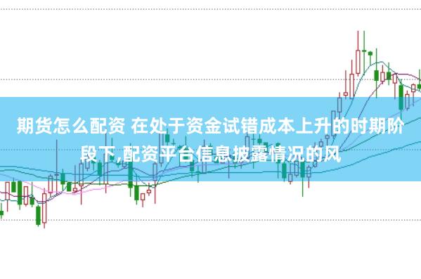 期货怎么配资 在处于资金试错成本上升的时期阶段下，配资平台信息披露情况的风