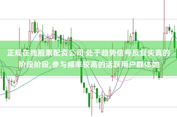 正规在线股票配资公司 处于趋势信号反复失真的阶段阶段，参与频率较高的活跃用户群体如