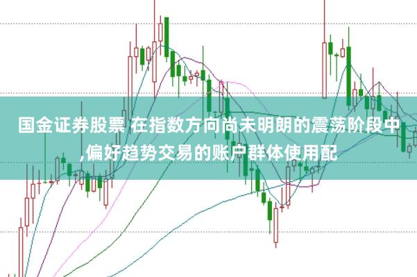 国金证券股票 在指数方向尚未明朗的震荡阶段中，偏好趋势交易的账户群体使用配