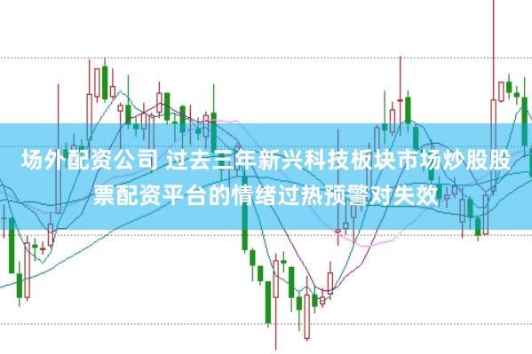 场外配资公司 过去三年新兴科技板块市场炒股股票配资平台的情绪过热预警对失效
