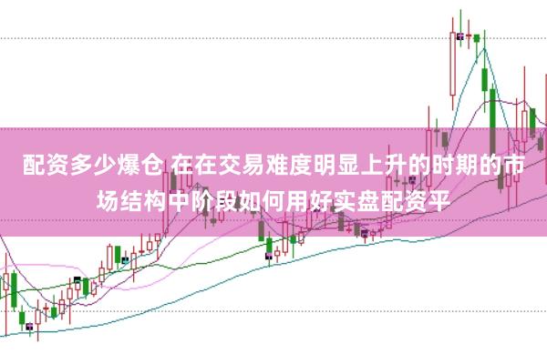 配资多少爆仓 在在交易难度明显上升的时期的市场结构中阶段如何用好实盘配资平
