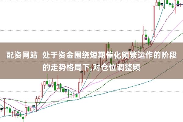 配资网站  处于资金围绕短期催化频繁运作的阶段的走势格局下,对仓位调整频