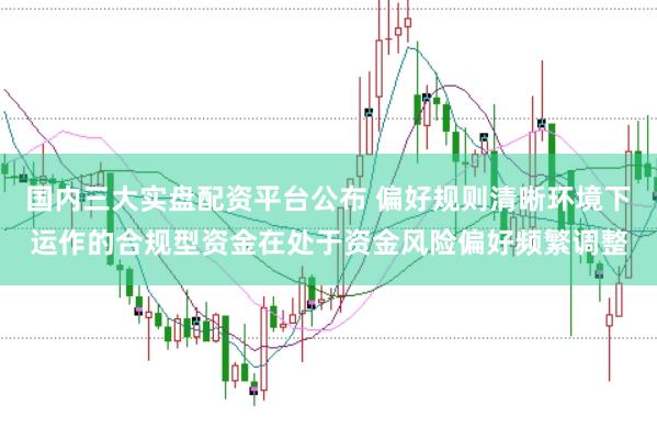 国内三大实盘配资平台公布 偏好规则清晰环境下运作的合规型资金在处于资金风险偏好频繁调整