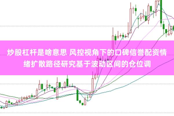 炒股杠杆是啥意思 风控视角下的口碑信誉配资情绪扩散路径研究基于波动区间的仓位调