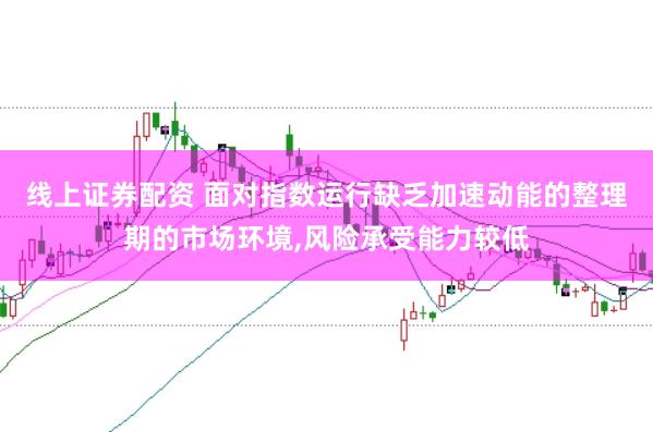 线上证券配资 面对指数运行缺乏加速动能的整理期的市场环境,风险承受能力较低