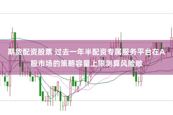 期货配资股票 过去一年半配资专属服务平台在A股市场的策略容量上限测算风险敞
